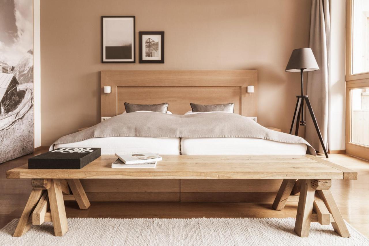 פיס Gebhard Boutique B&B מראה חיצוני תמונה