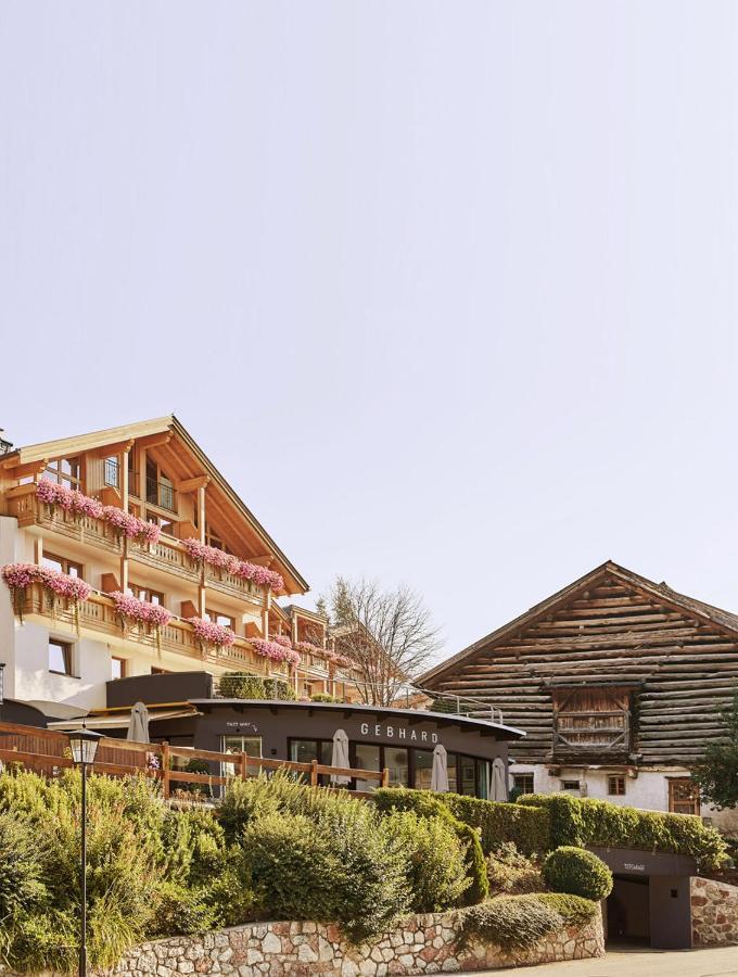 פיס Gebhard Boutique B&B מראה חיצוני תמונה