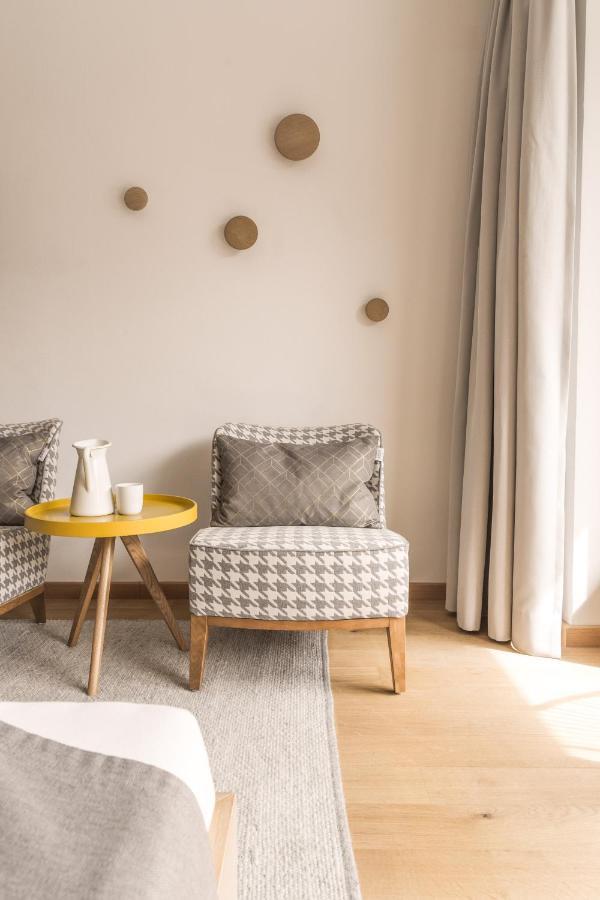 פיס Gebhard Boutique B&B מראה חיצוני תמונה