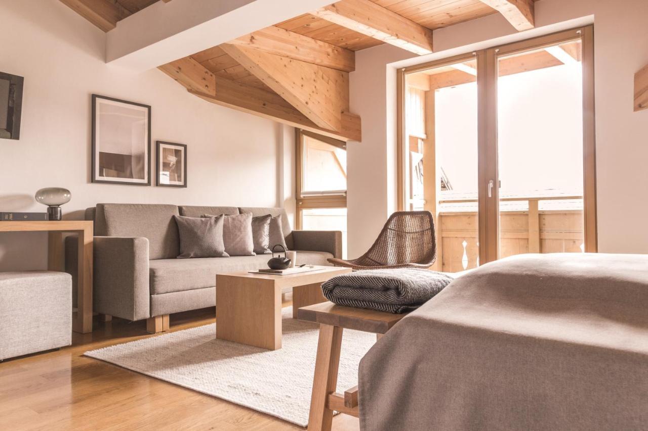 פיס Gebhard Boutique B&B מראה חיצוני תמונה