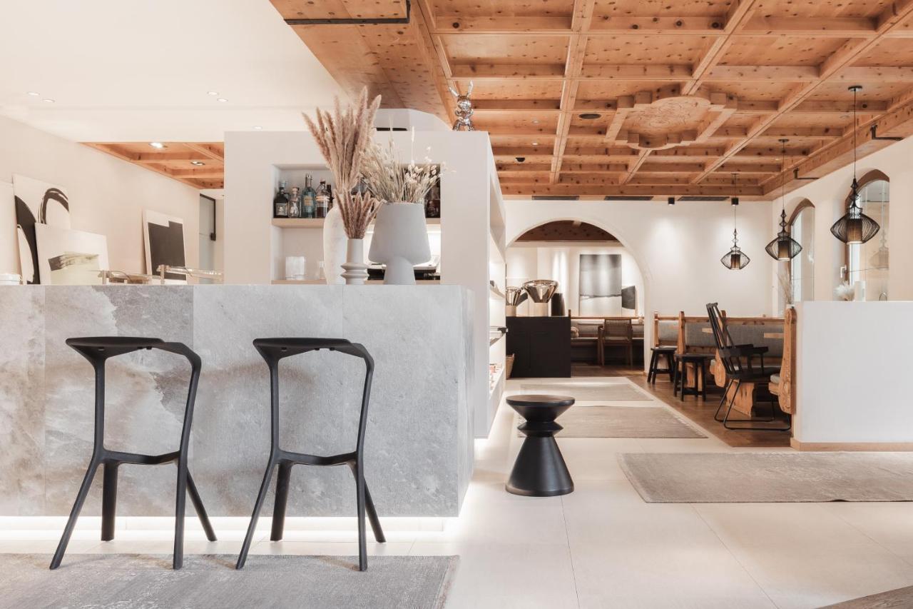 פיס Gebhard Boutique B&B מראה חיצוני תמונה