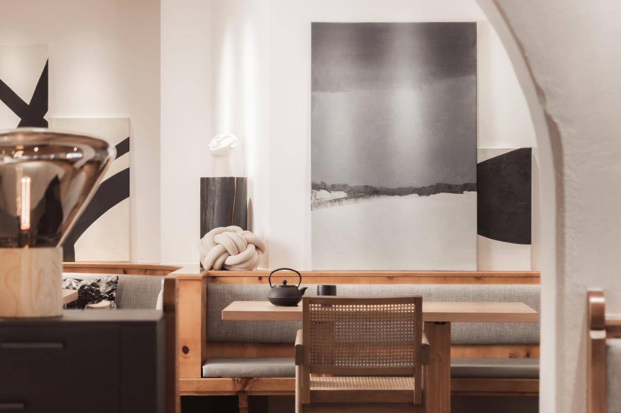 פיס Gebhard Boutique B&B מראה חיצוני תמונה
