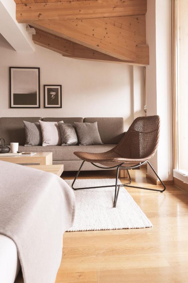 פיס Gebhard Boutique B&B מראה חיצוני תמונה