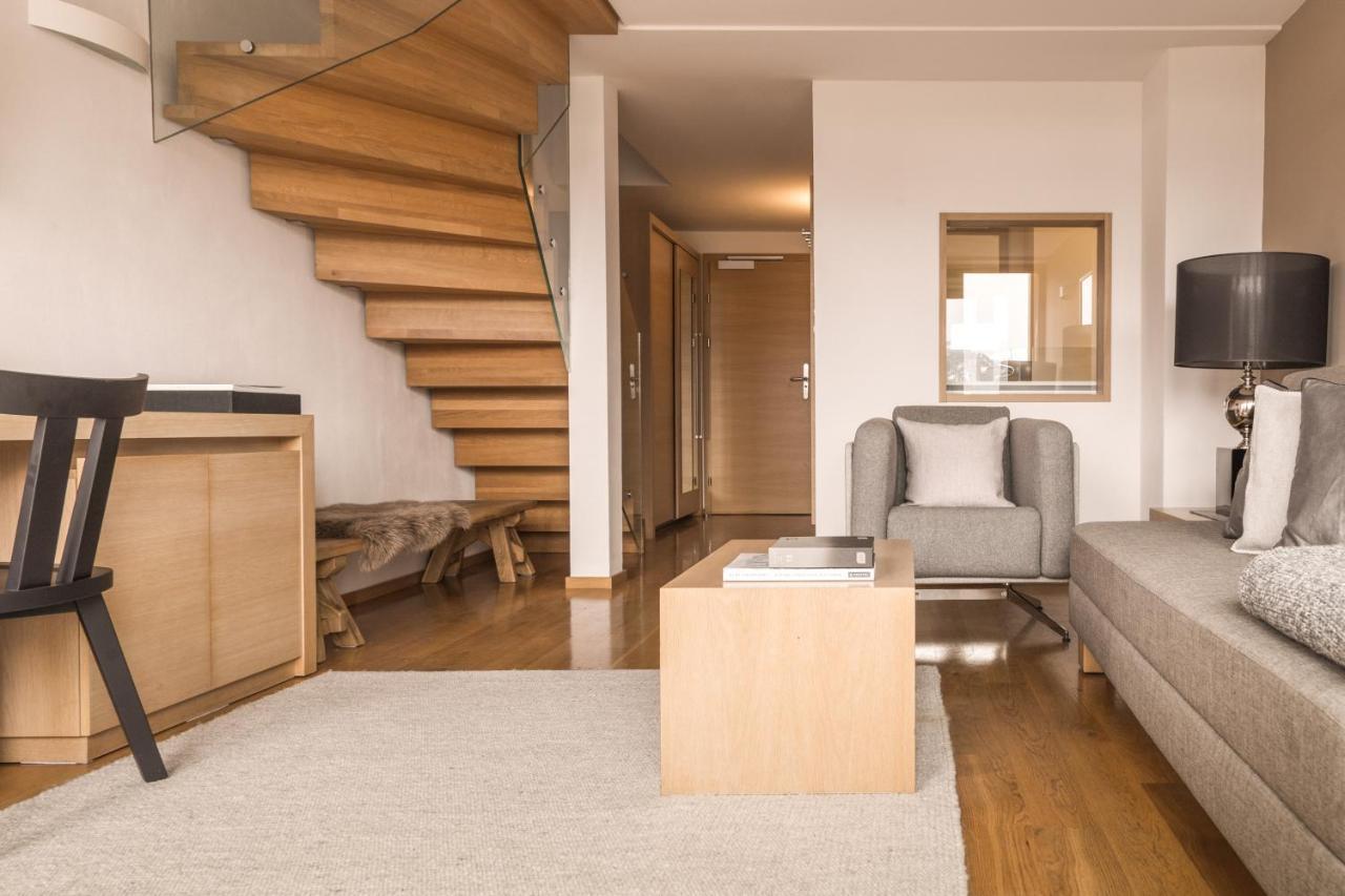 פיס Gebhard Boutique B&B מראה חיצוני תמונה