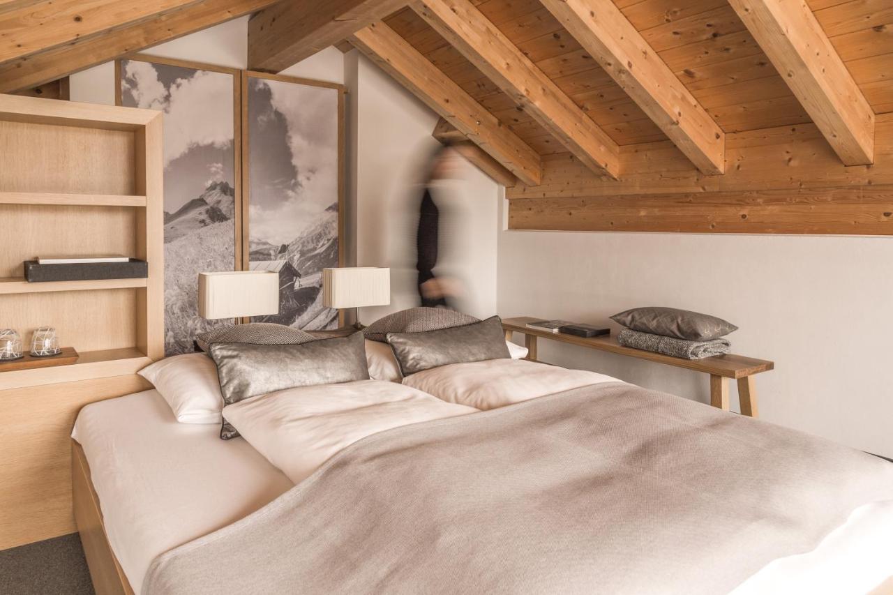 פיס Gebhard Boutique B&B מראה חיצוני תמונה