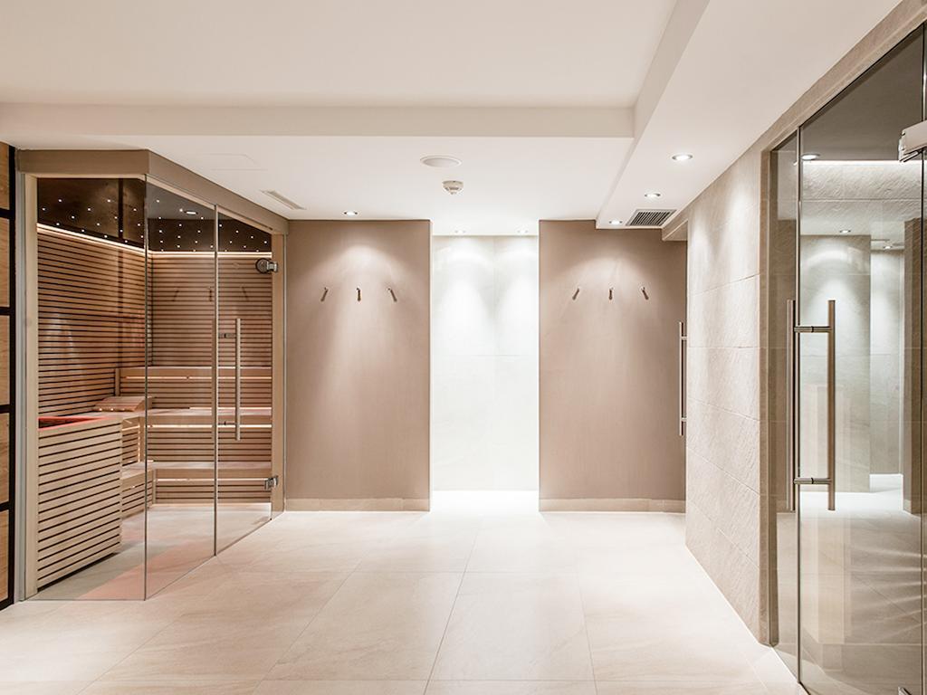 פיס Gebhard Boutique B&B מראה חיצוני תמונה