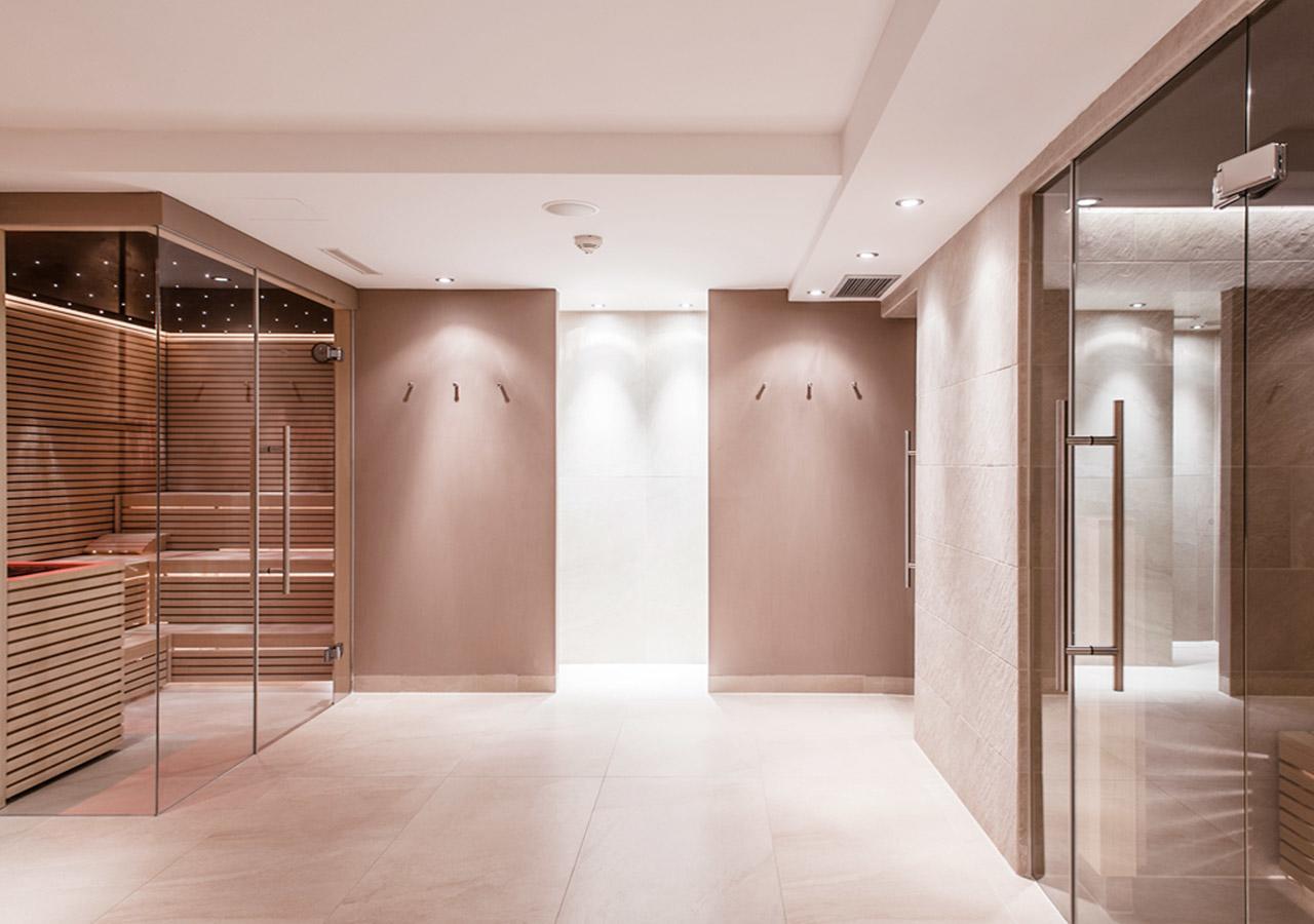 פיס Gebhard Boutique B&B מראה חיצוני תמונה