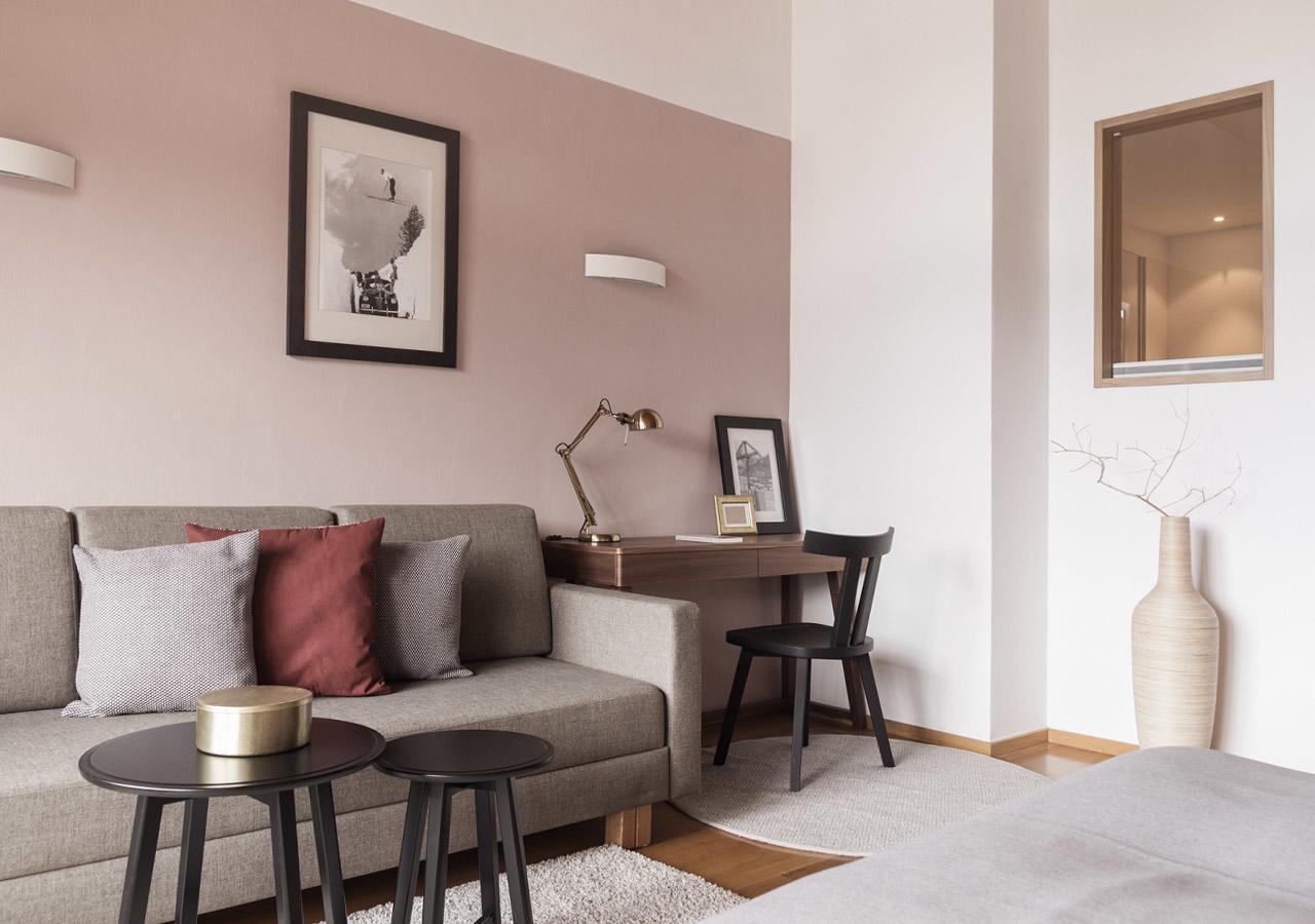 פיס Gebhard Boutique B&B מראה חיצוני תמונה