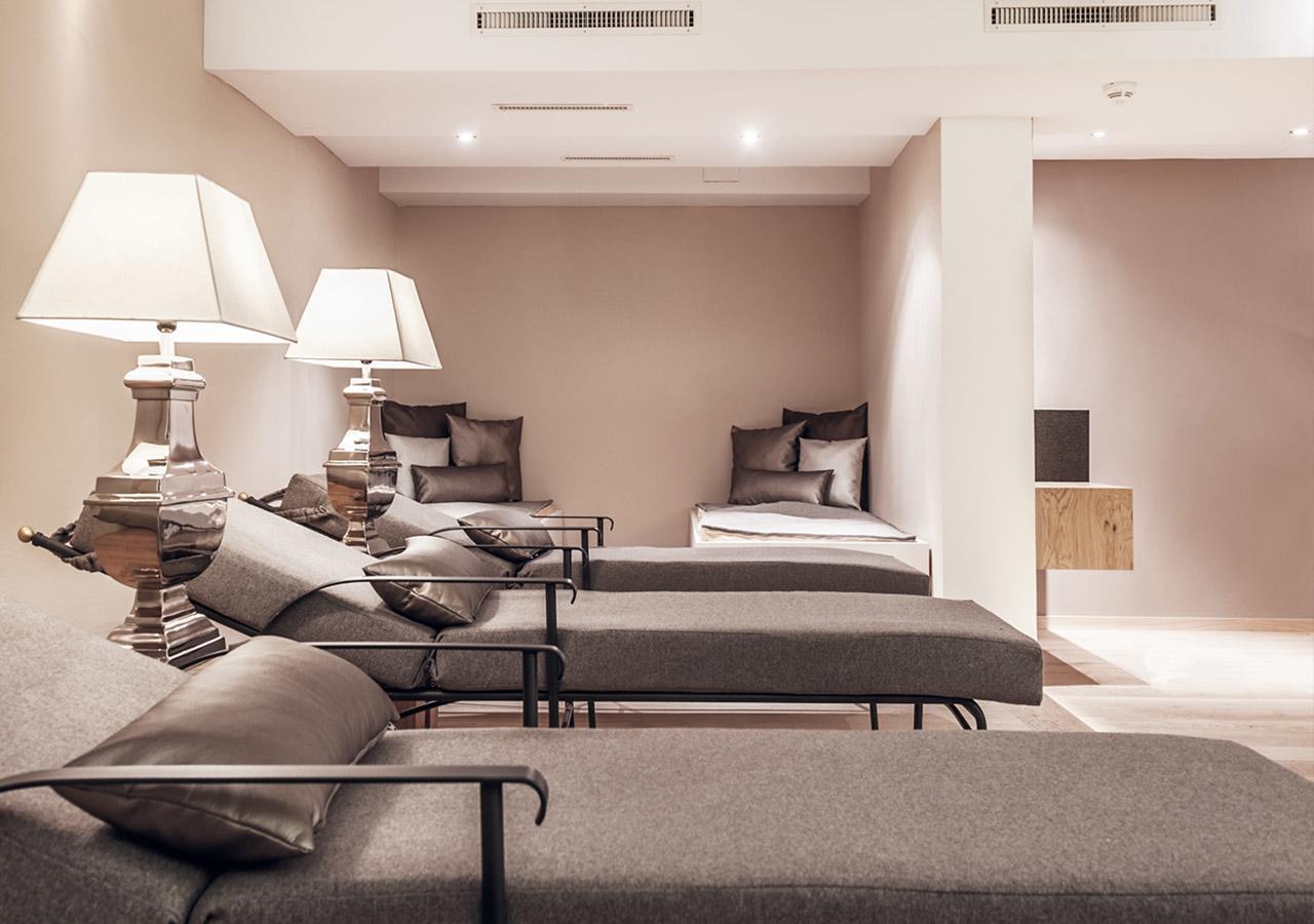 פיס Gebhard Boutique B&B מראה חיצוני תמונה
