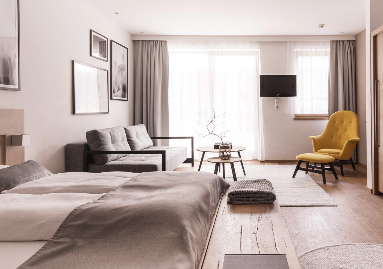 פיס Gebhard Boutique B&B מראה חיצוני תמונה