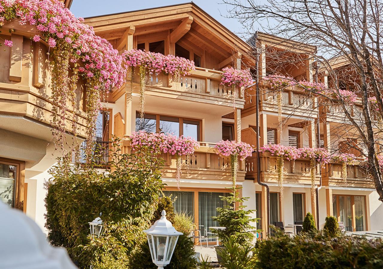 פיס Gebhard Boutique B&B מראה חיצוני תמונה