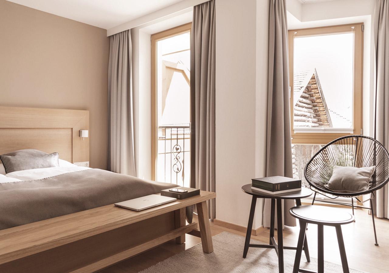 פיס Gebhard Boutique B&B מראה חיצוני תמונה