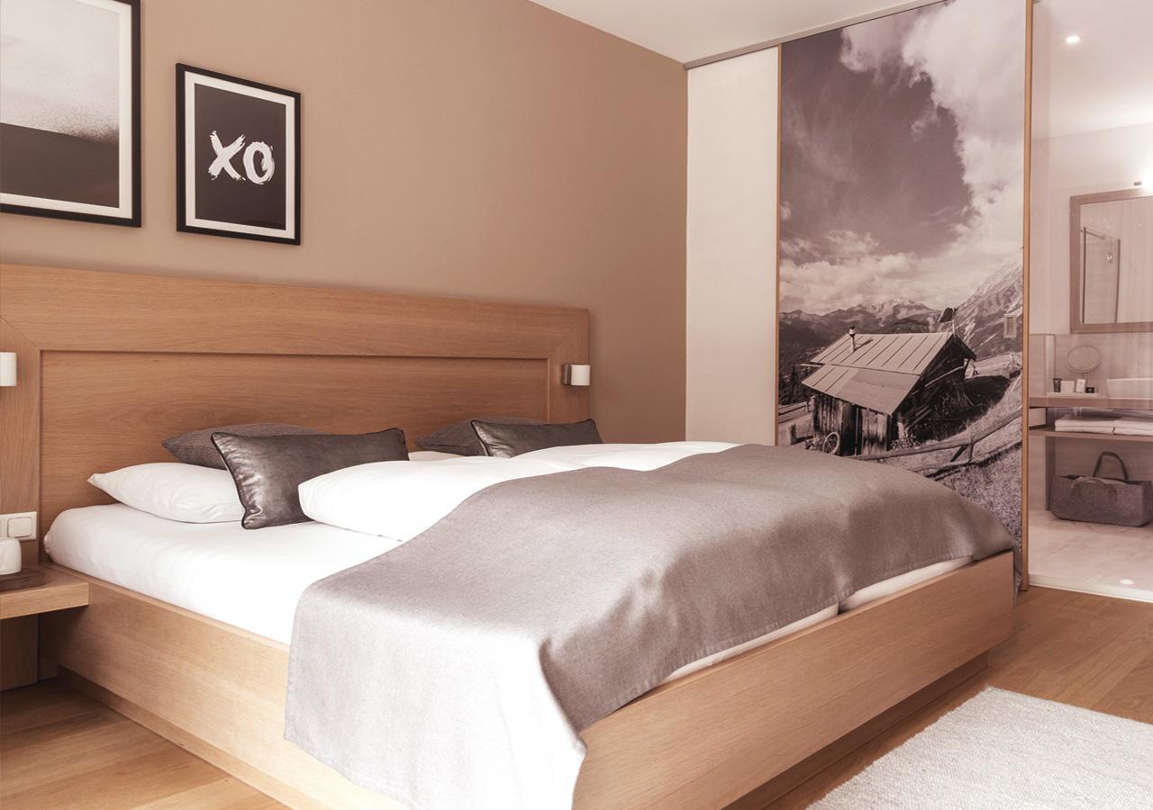 פיס Gebhard Boutique B&B מראה חיצוני תמונה