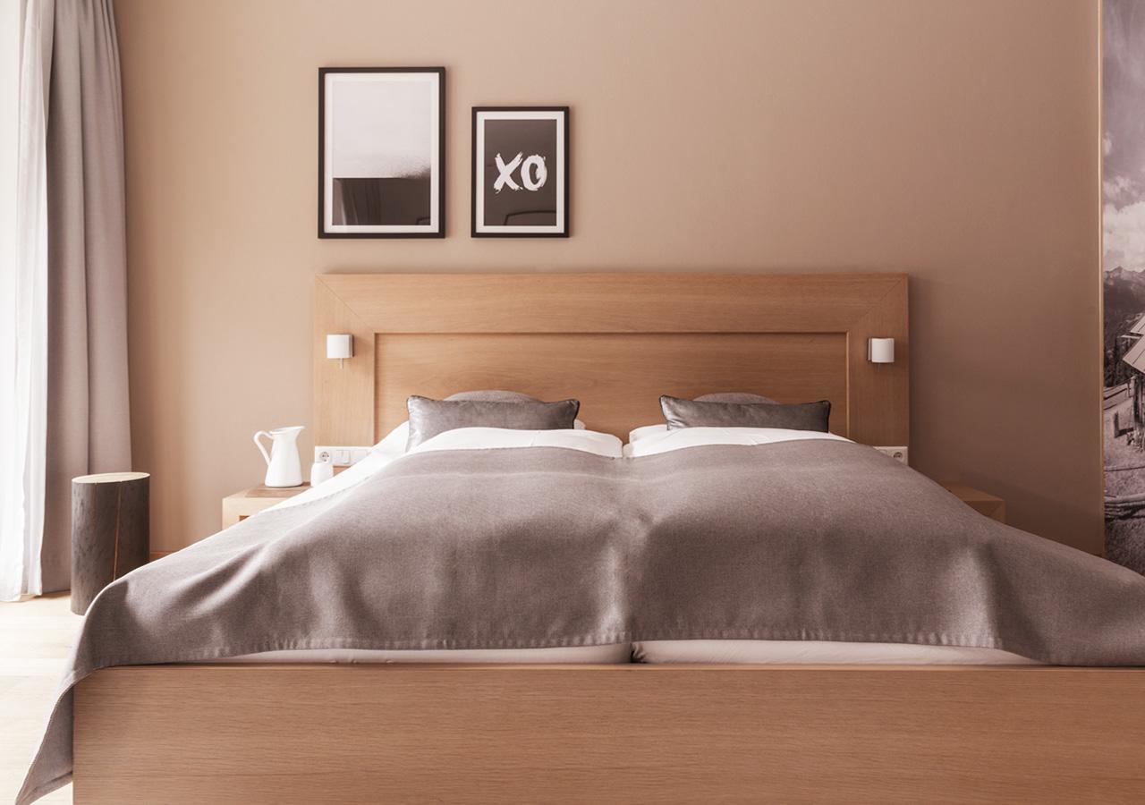 פיס Gebhard Boutique B&B מראה חיצוני תמונה