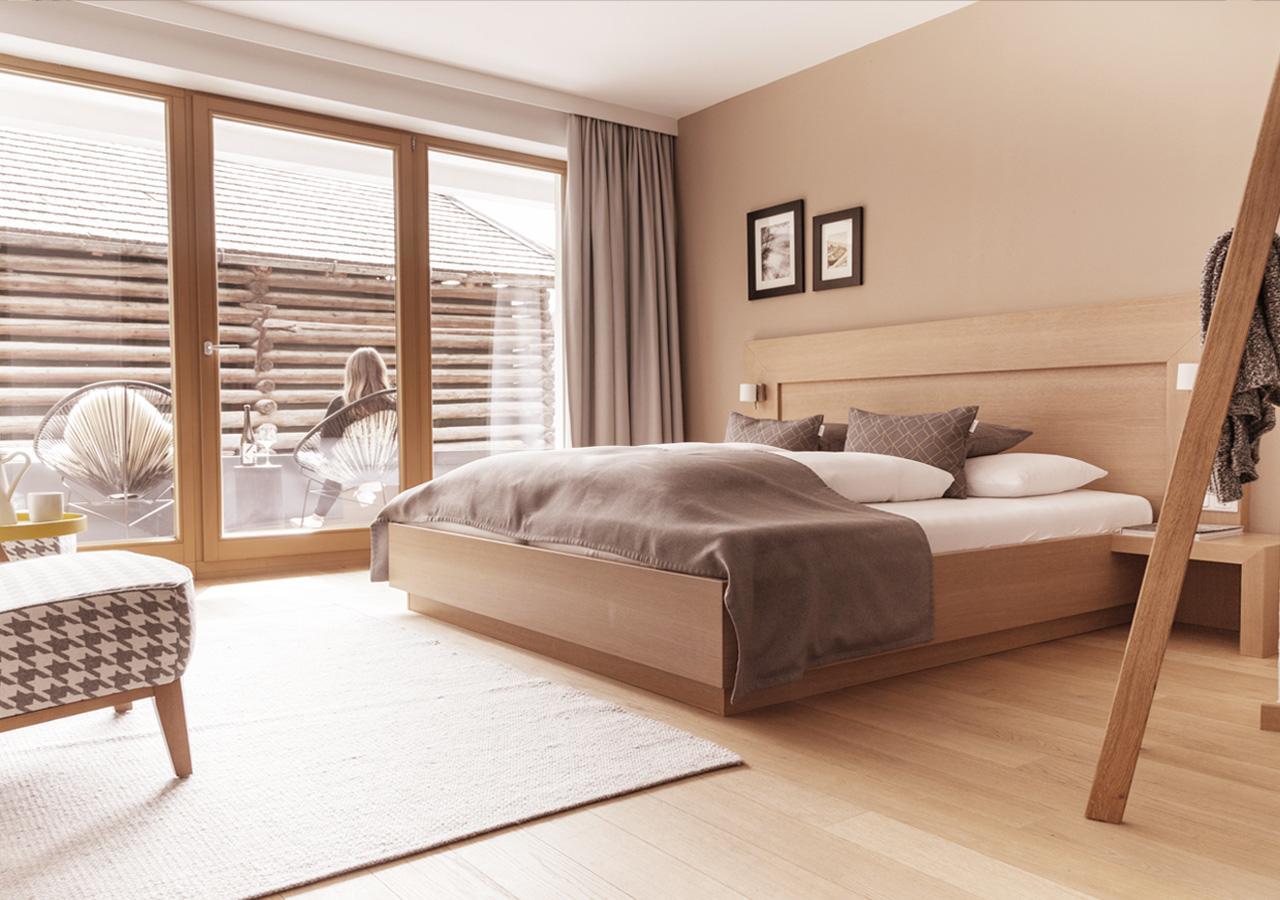 פיס Gebhard Boutique B&B מראה חיצוני תמונה